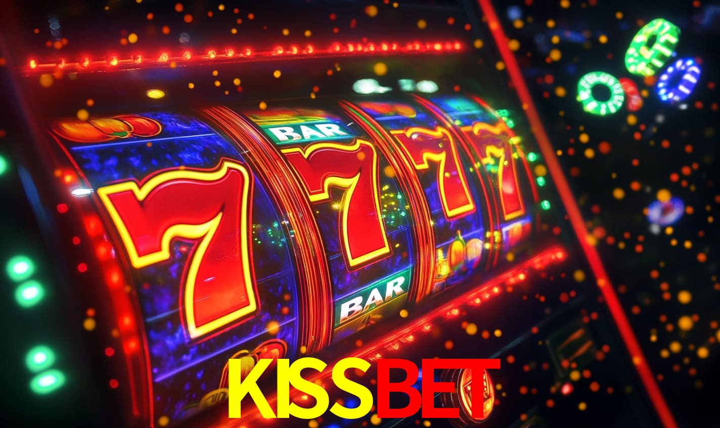 KISSBET: Seu Cassino Premiado com Pagamentos Rápidos