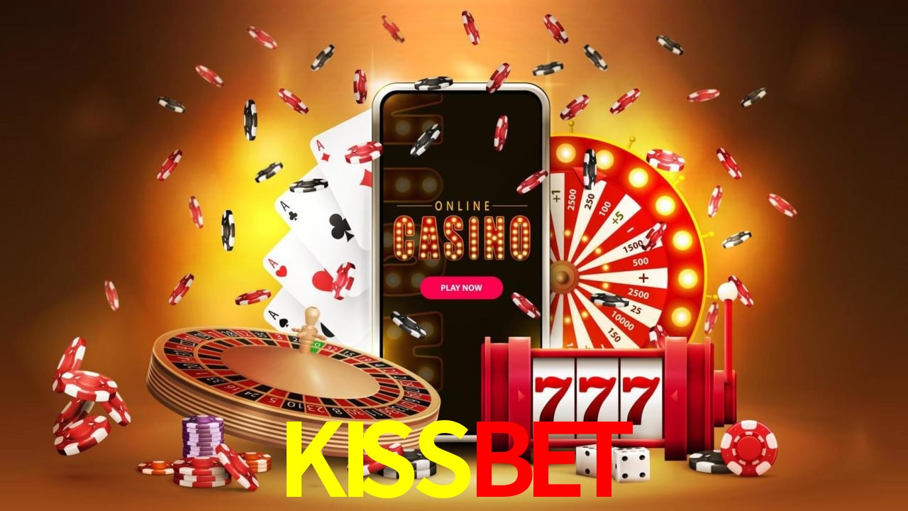 A Revolução dos Aplicativos de Jogos no KISSBET
