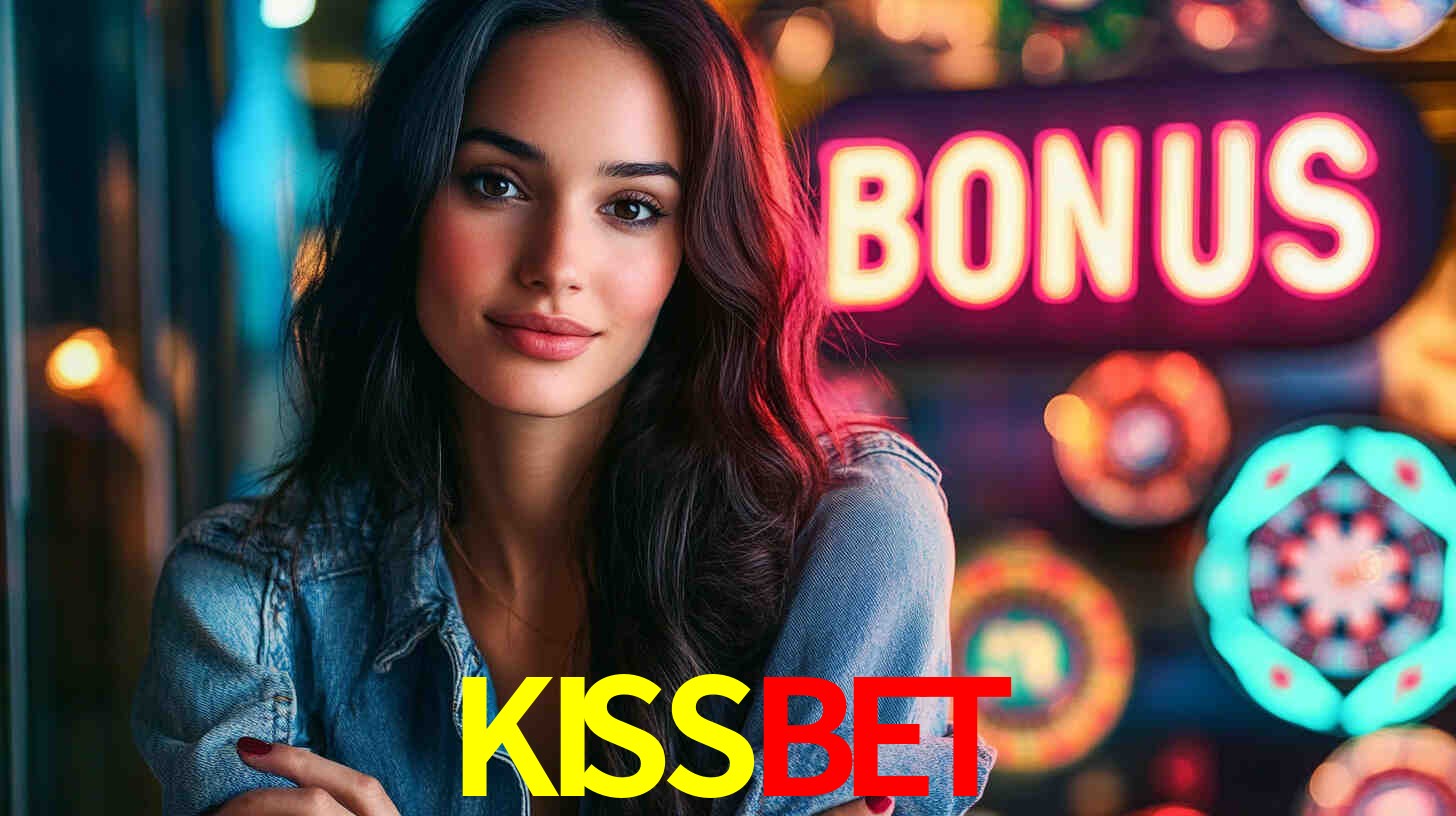 KISSBET - Explosão de Prêmios - KISSBET.com