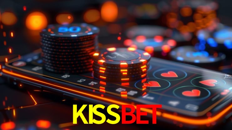 Experiência VIP KISSBET