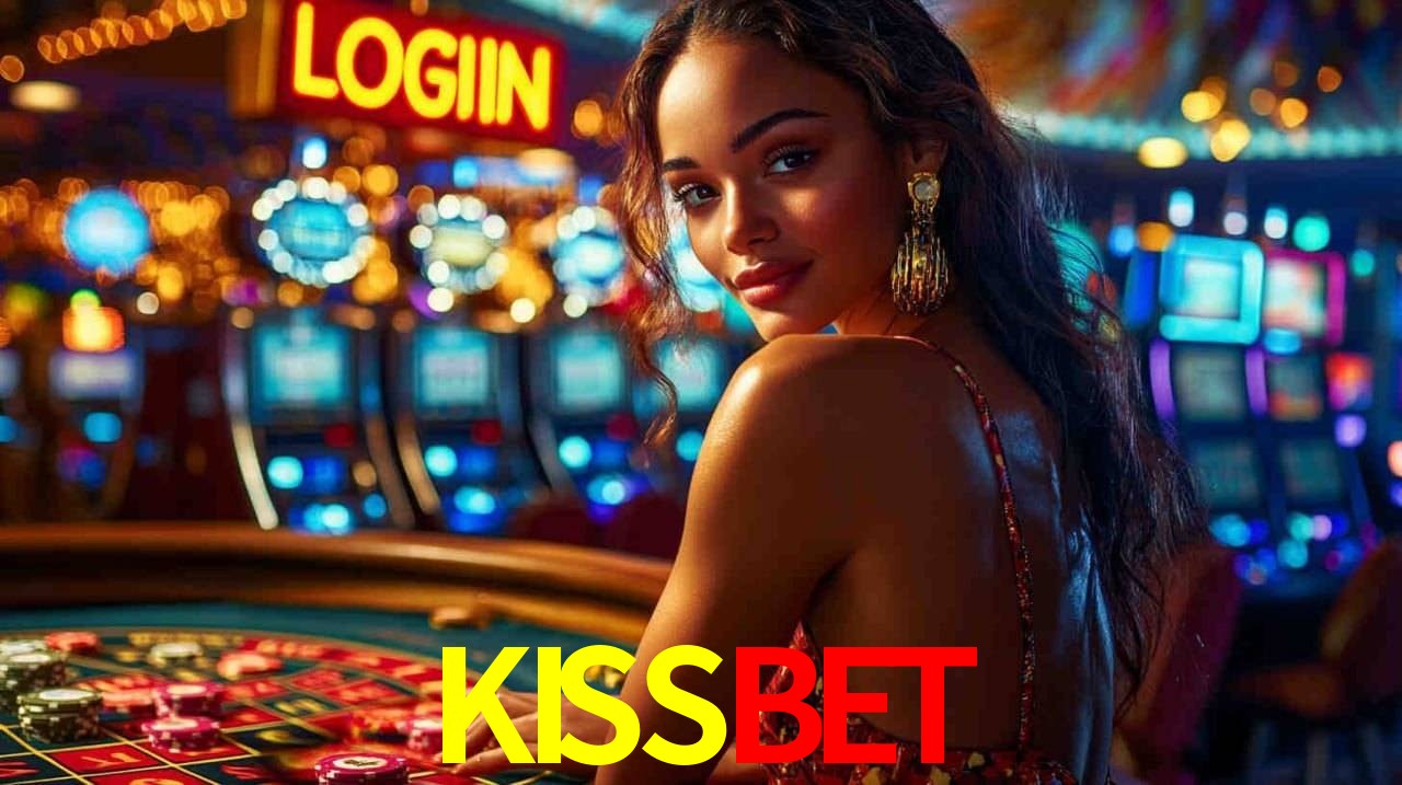 Experiência VIP KISSBET