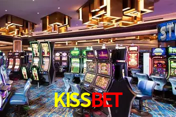 A Emoção da Loteria na KISSBET: Uma Chance de Mudança de Vida