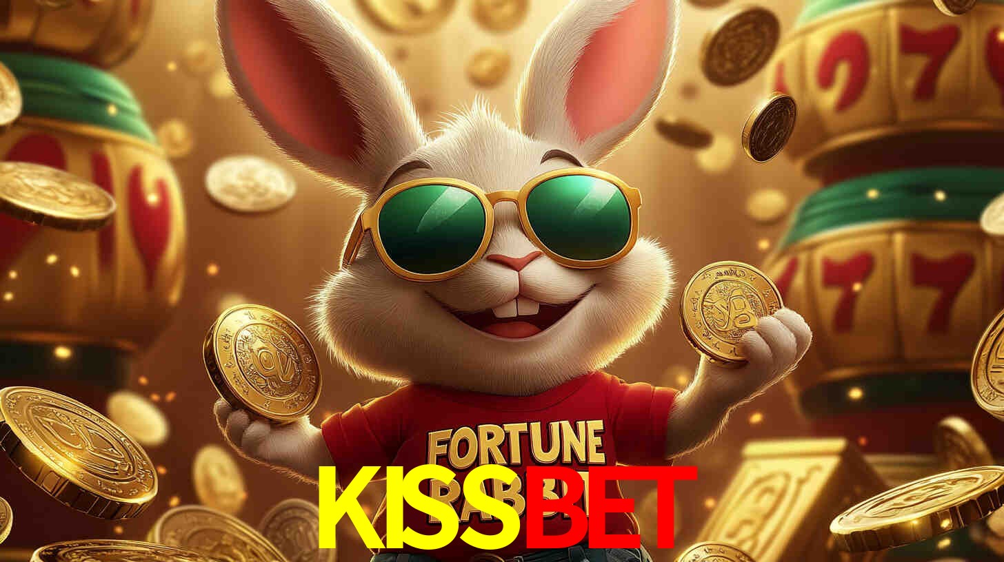 KISSBET login