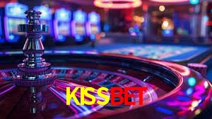 Welcome Bonus KISSBET