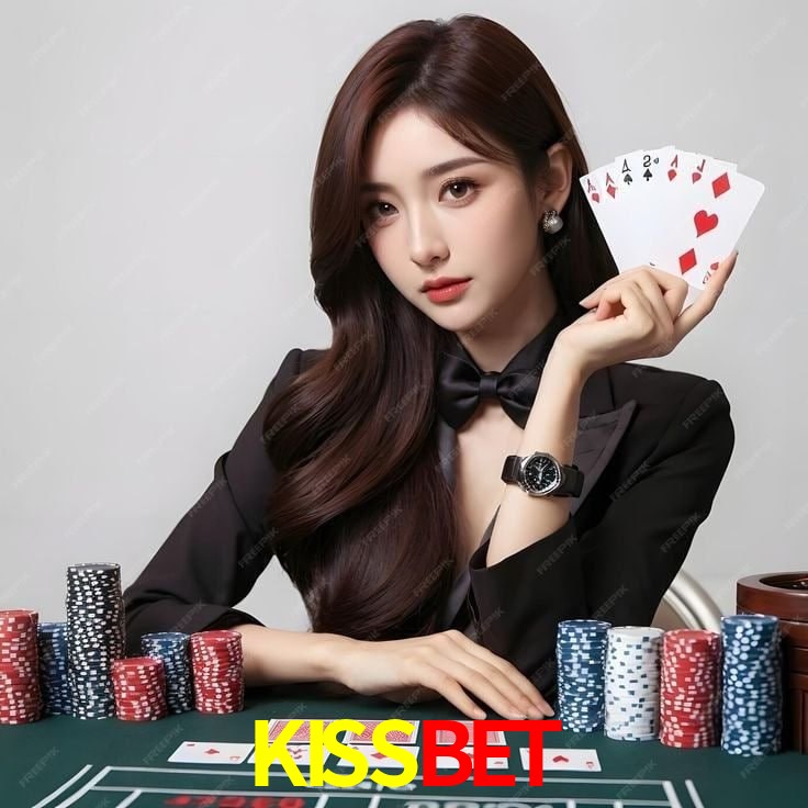 Provedores de Jogos KISSBET