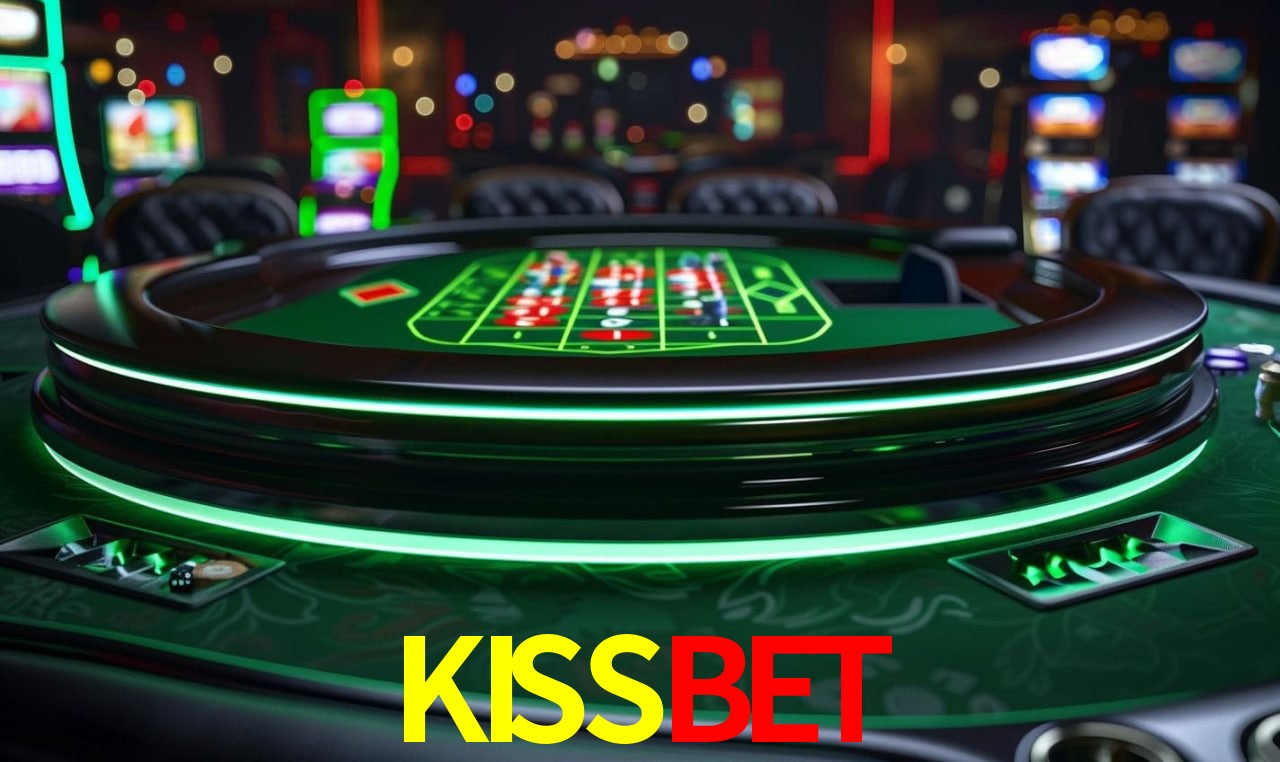 Exclusive Offers KISSBET