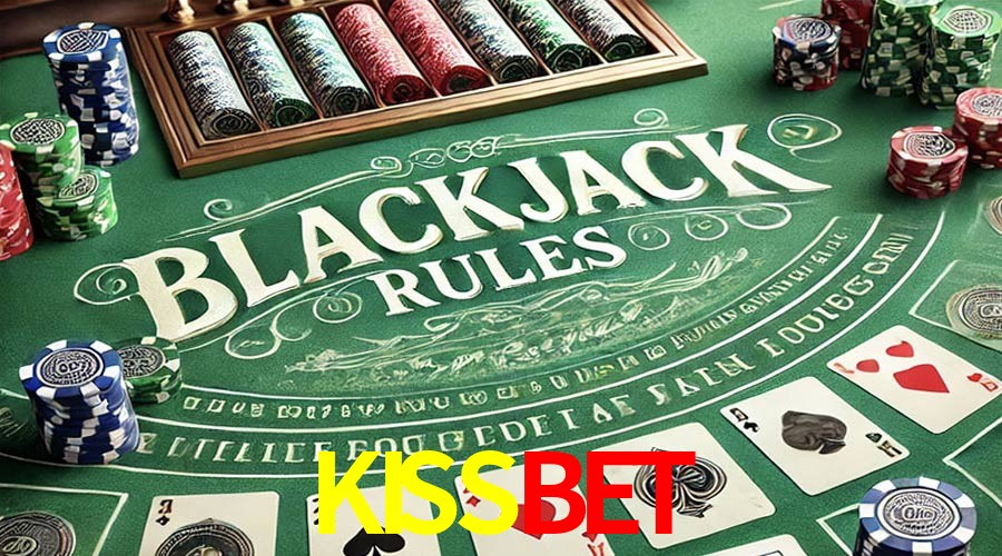 Live Casino KISSBET