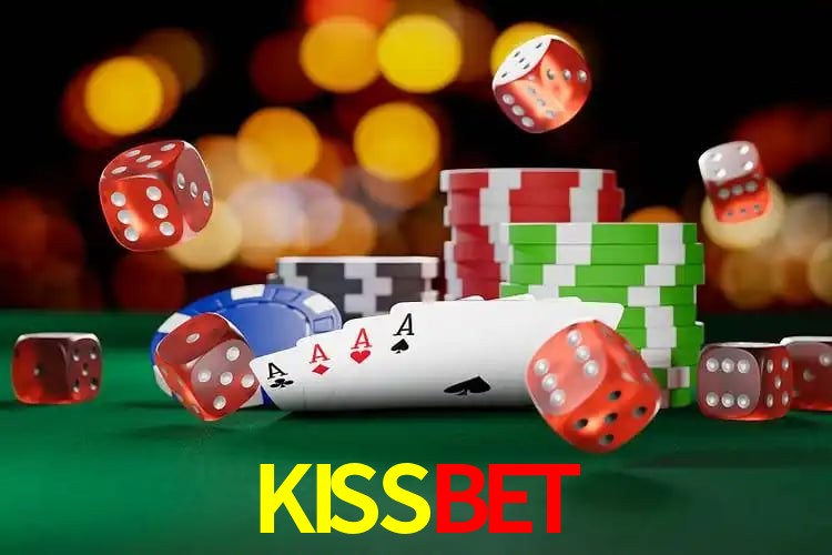 Estatísticas Esportivas KISSBET