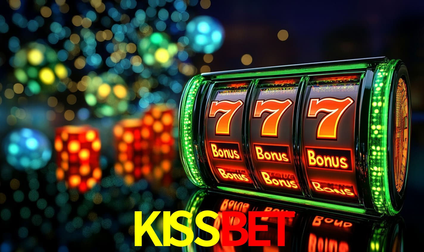 Recursos de Bônus KISSBET