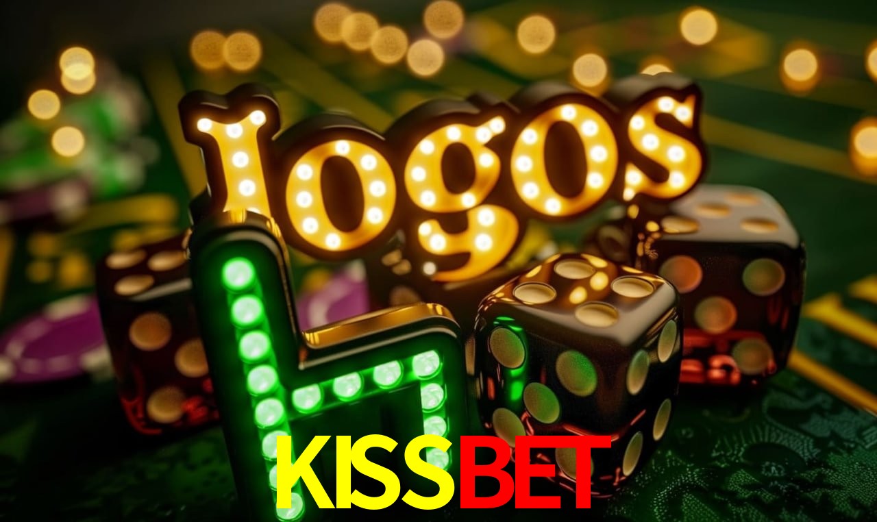 Apostas de Futebol KISSBET