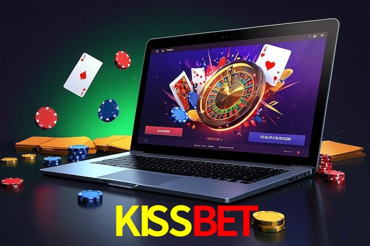 Segurança 2FA KISSBET