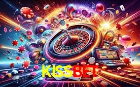 Casino Ao Vivo KISSBET