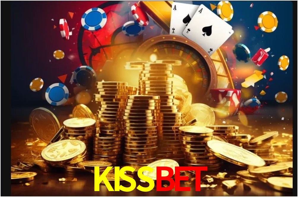 Explorando a Categoria de Eventos em Apostas na KISSBET
