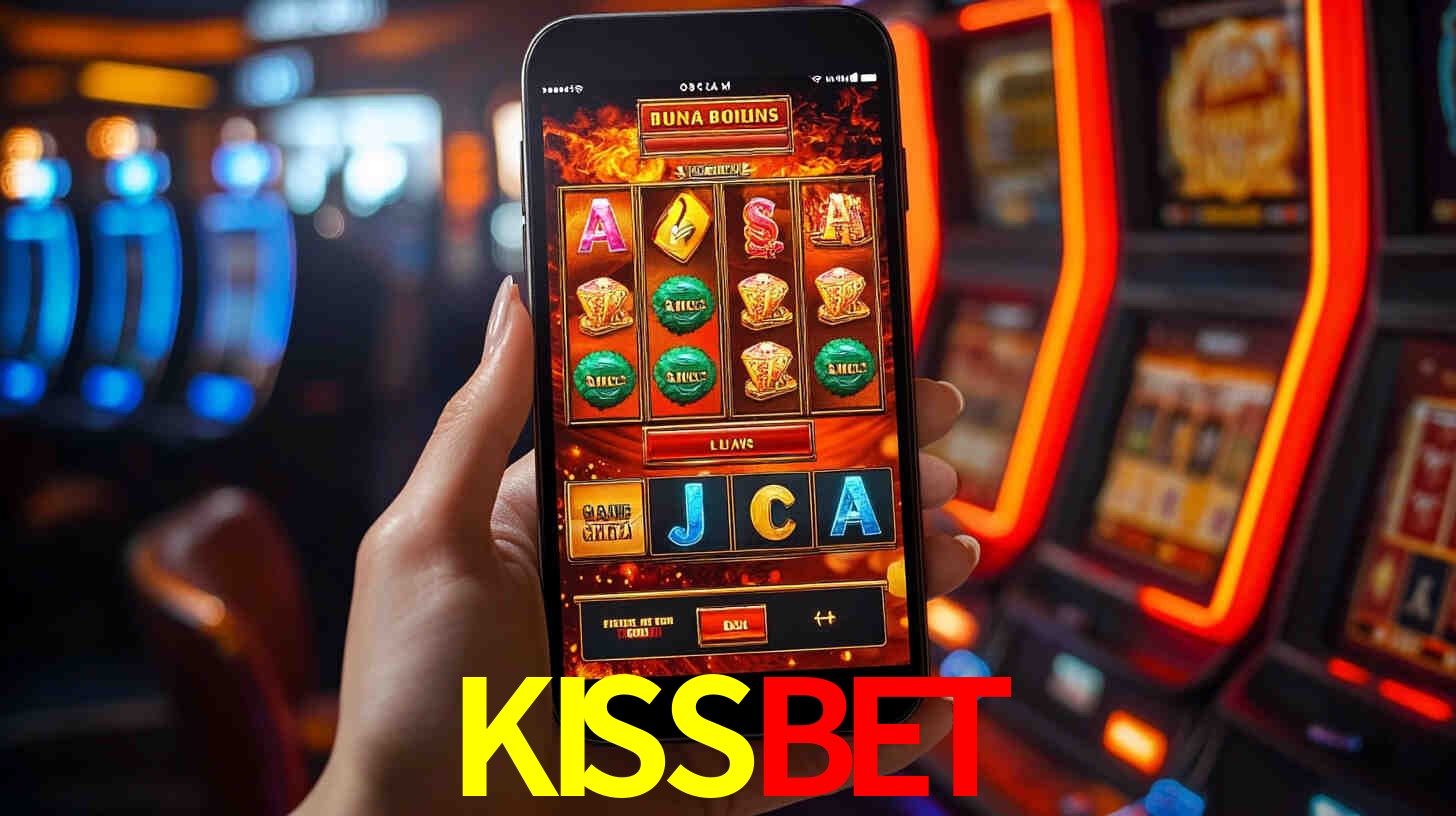 KISSBET login