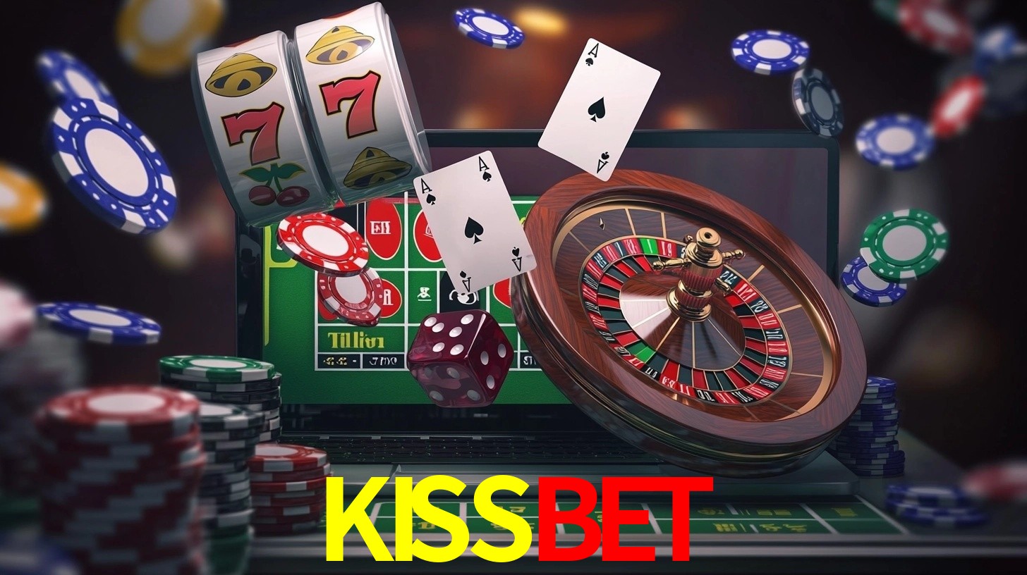 Premium Interface KISSBET