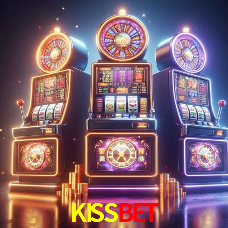 KISSBET login