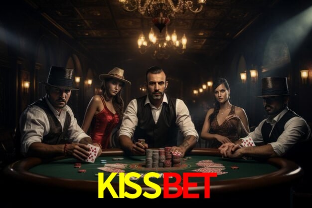 Explorando a Categoria de Eventos em Apostas na KISSBET