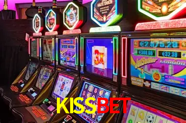 Desvendando o Mundo dos Jogos Virtuais na KISSBET