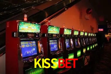 Descubra a Essência do KISSBET: Nossa História e Compromissos