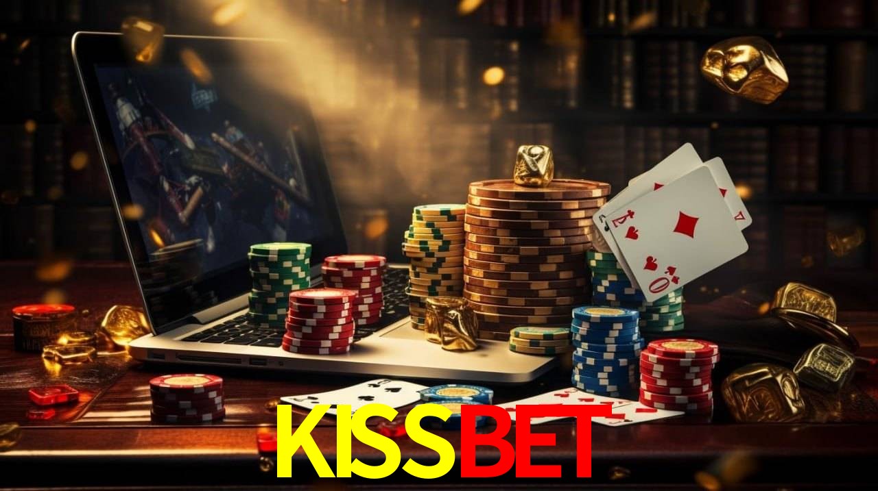 PIX Instantâneo KISSBET