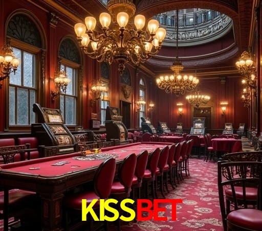 Cadastro Rápido KISSBET