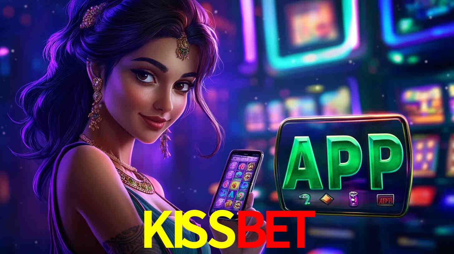 KISSBET.com