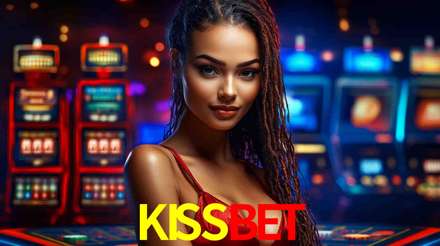 Apostas Esportivas na KISSBET: Um Guia Completo