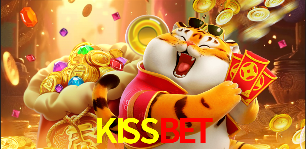 KISSBET: Seu Especialista em Apostas Esportivas Brasileiras