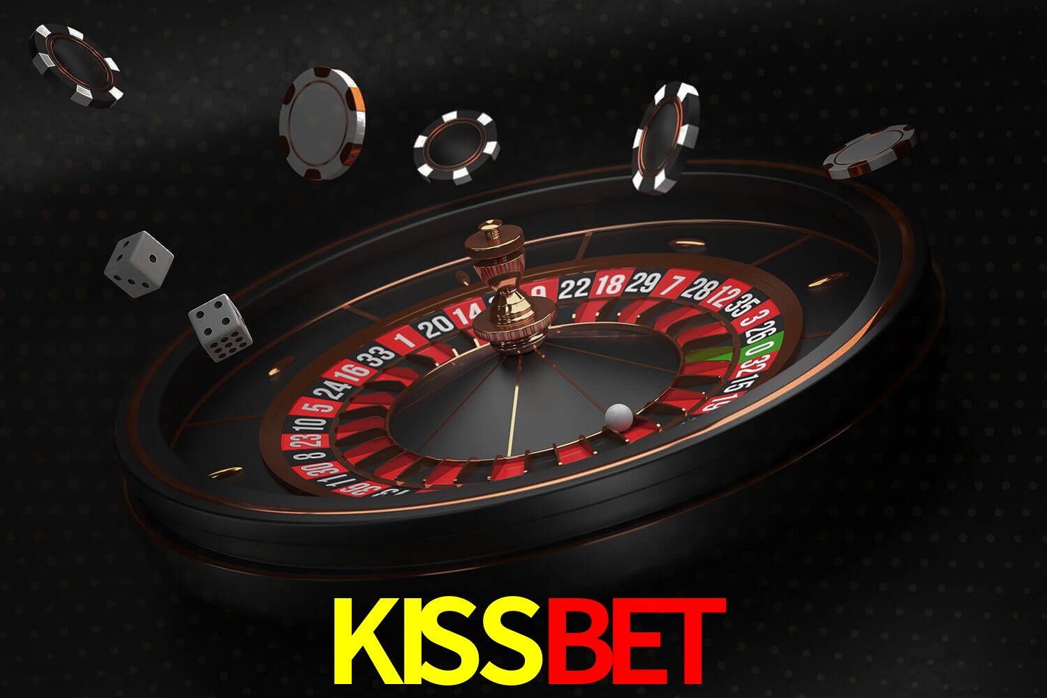 KISSBET.com
