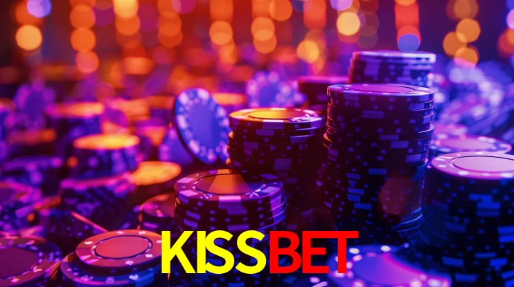 KISSBET: A Experiência de Casino com Jogos de Mesa ao Vivo