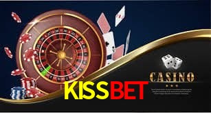 Mesa de Blackjack KISSBET