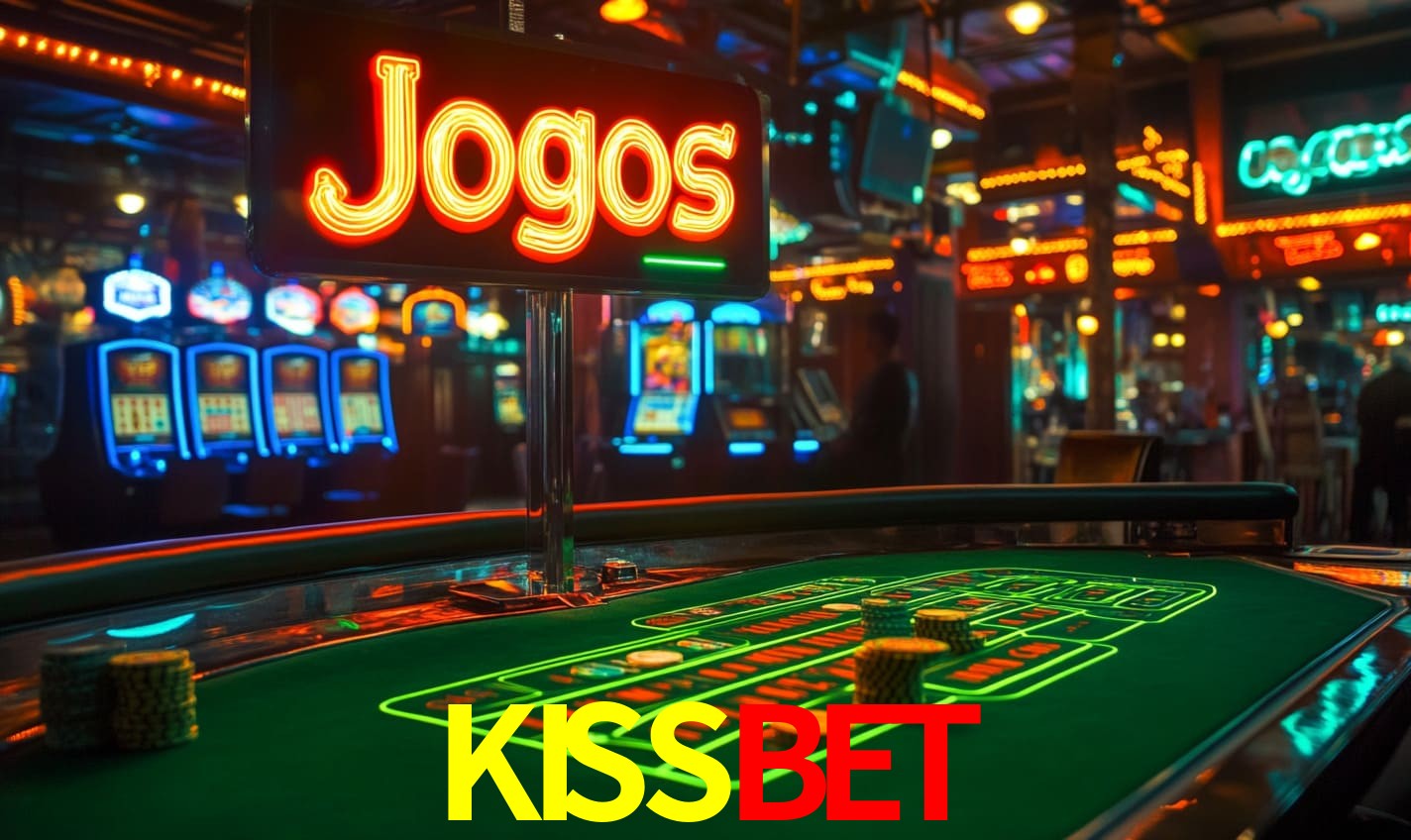 Estatísticas do Jogo KISSBET