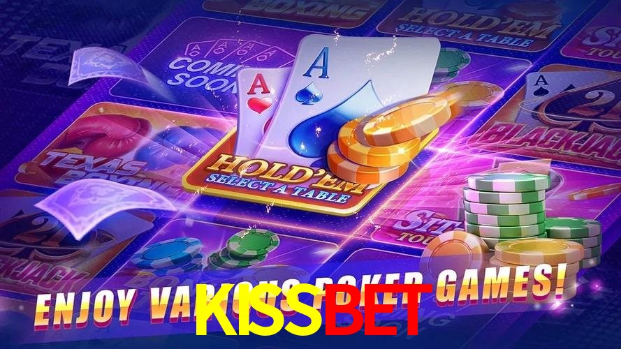 Descubra a Essência do KISSBET: Nossa História e Compromissos