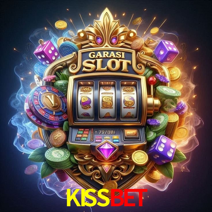 Jogos de Slot KISSBET