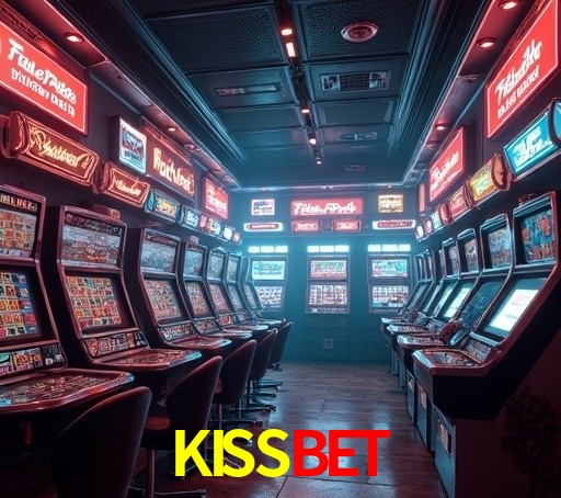Design Responsivo KISSBET