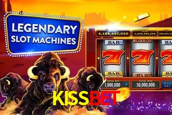 A Emoção da Loteria na KISSBET: Uma Chance de Mudança de Vida