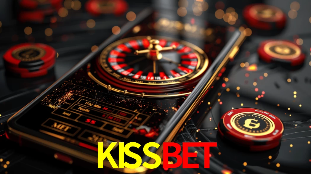 Slot Games KISSBET