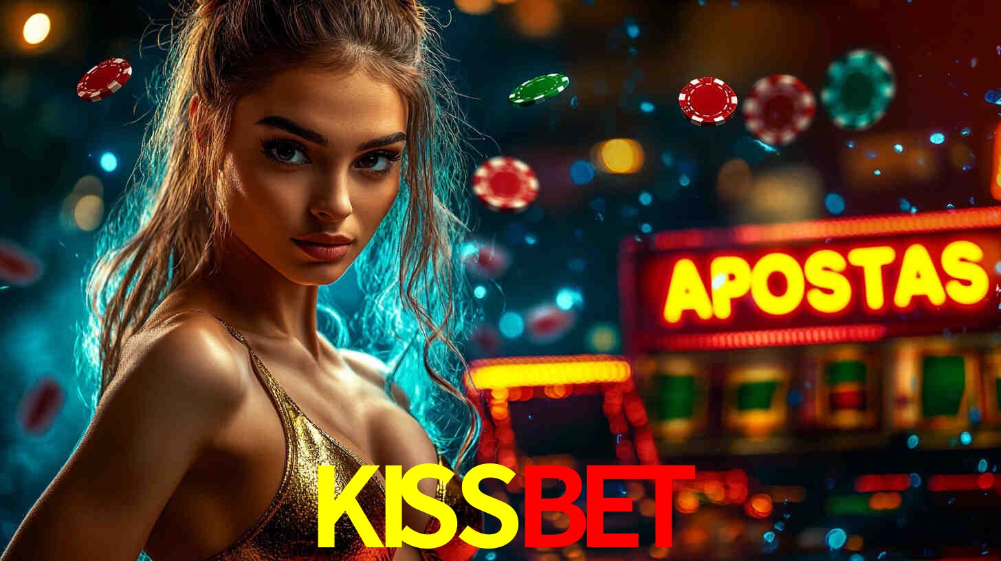 Descubra a Magia dos Jogos de Arcade no KISSBET