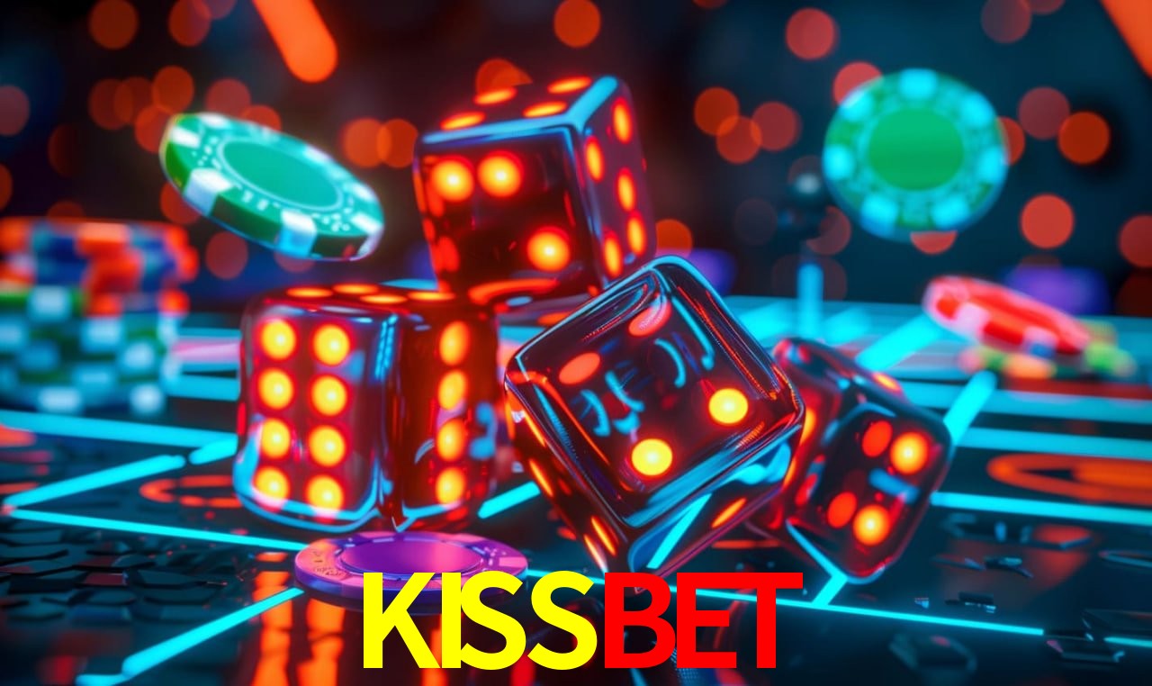 Descubra a Essência do KISSBET: Nossa História e Compromissos