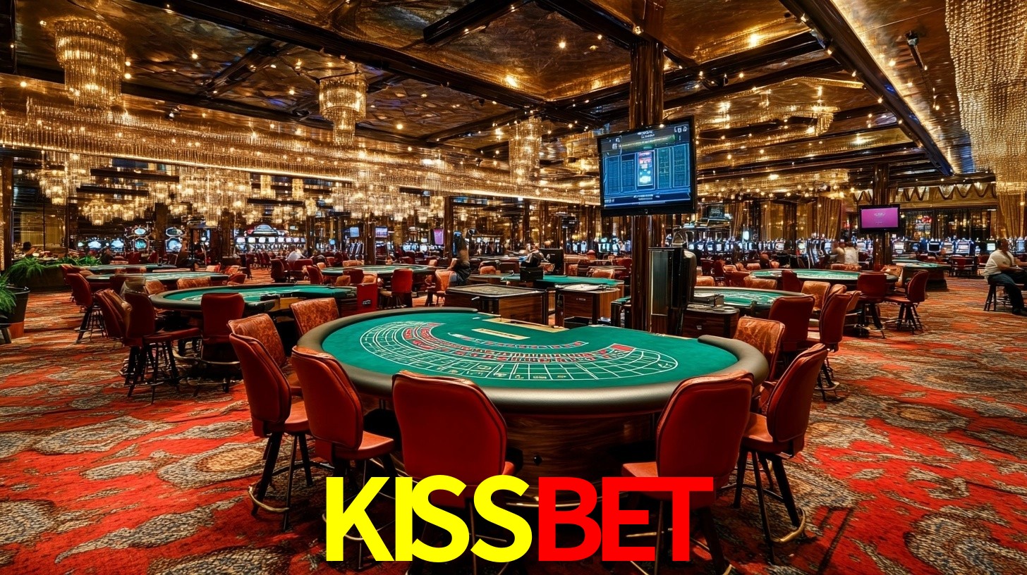 KISSBET