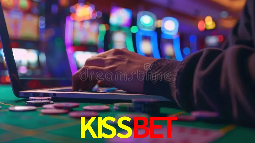 Desvendando o Mundo dos Jogos Virtuais na KISSBET