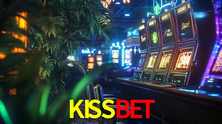 VIP Casino KISSBET