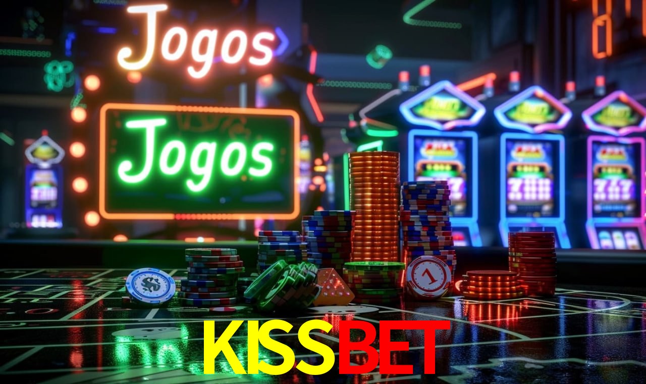 KISSBET login