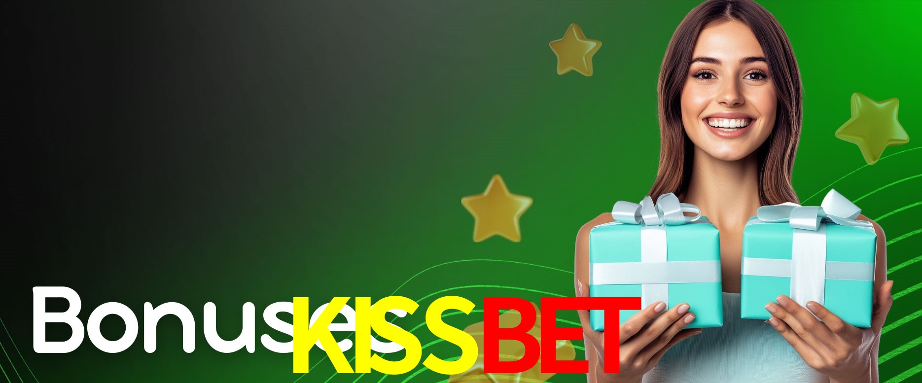 Weekend Specials KISSBET