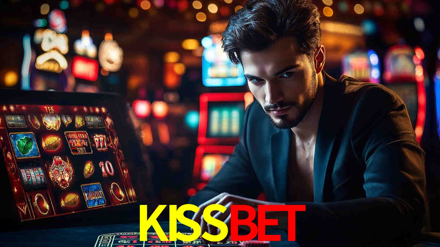 KISSBET