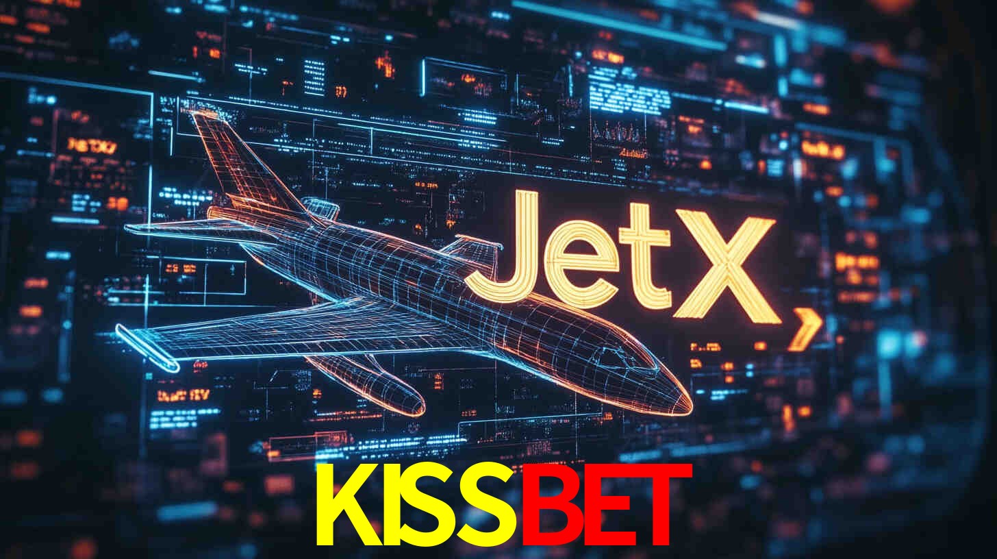Inovações de Jogos na KISSBET: O Futuro das Experiências Interativas