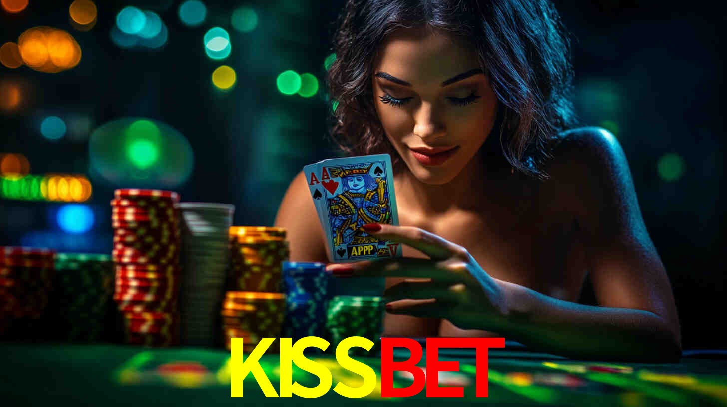 Inovações de Jogos na KISSBET: O Futuro das Experiências Interativas
