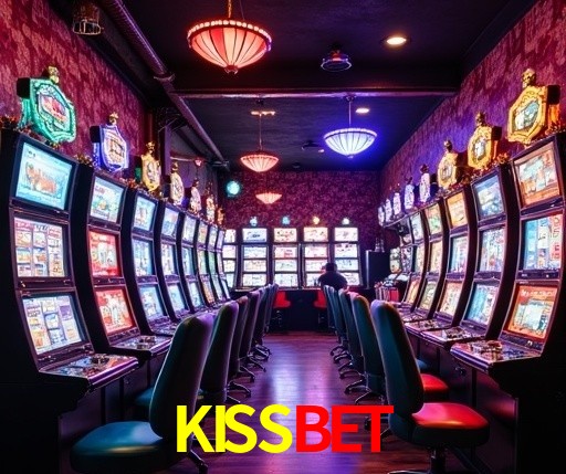 Promoções Sazonais KISSBET