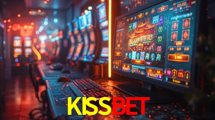 Explore as vantagens do KISSBET: serviço profissional e confiabilidade