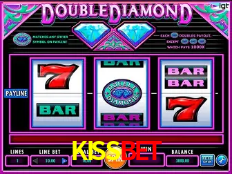 Descubra a Magia dos Jogos de Arcade no KISSBET